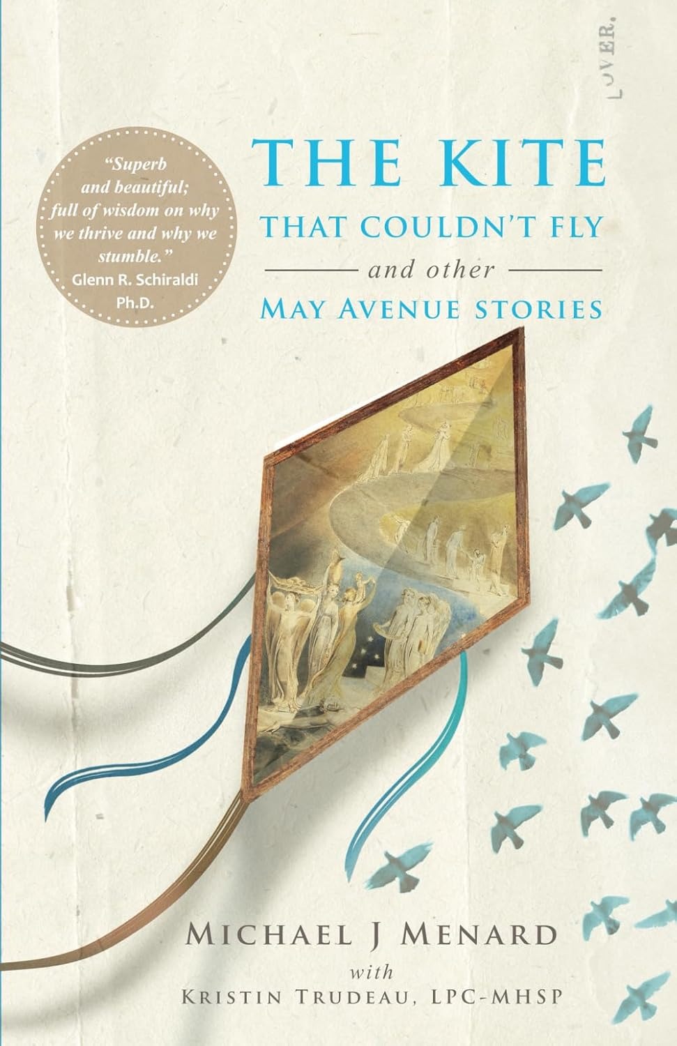 Book 2 title