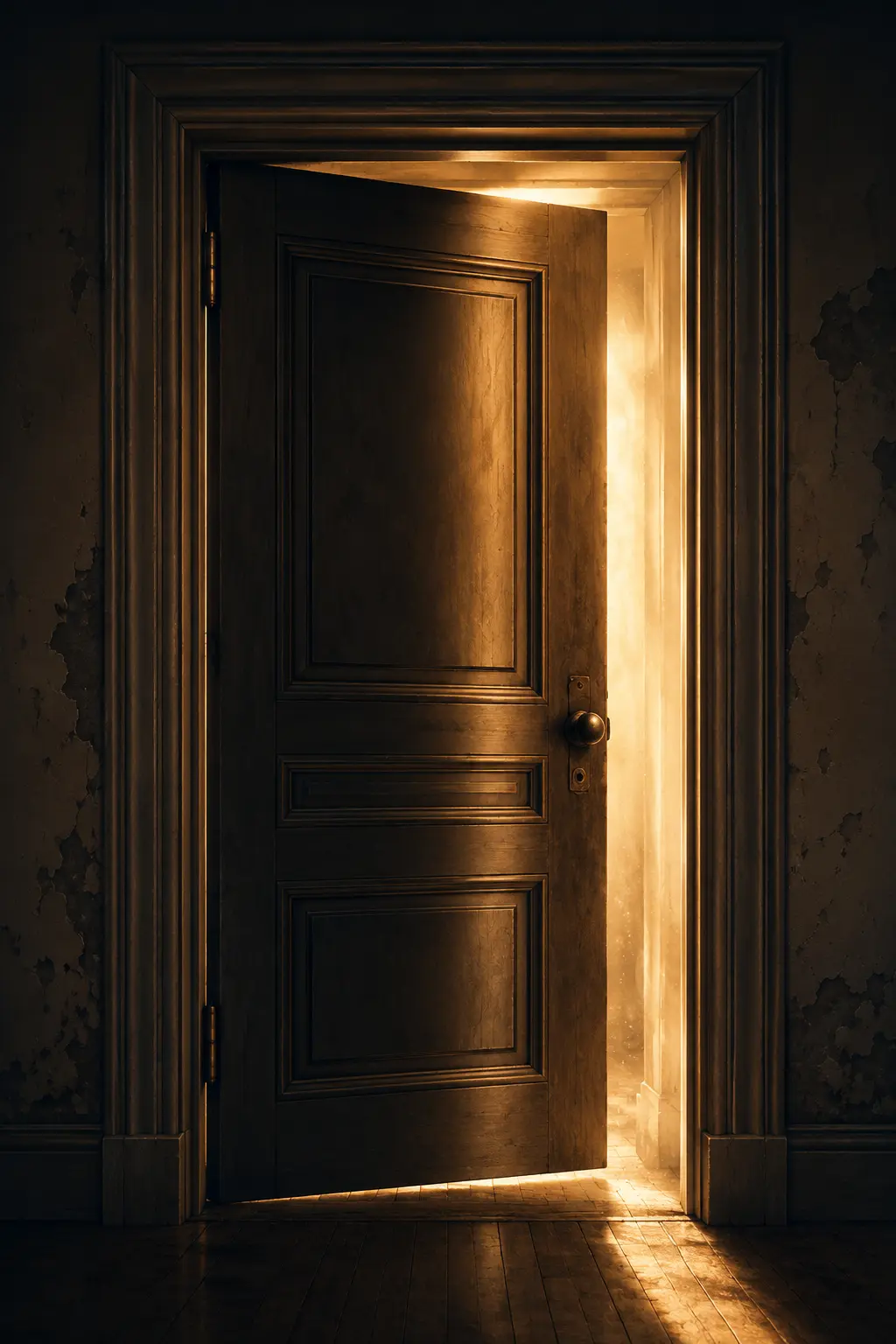 door